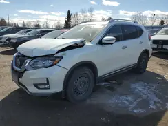5N1AT2MV5LC703234 2020 NISSAN ROGUE