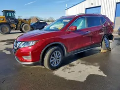 5N1AT2MV5LC705078 2020 NISSAN ROGUE
