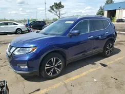 5N1AT2MV5LC706392 2020 NISSAN ROGUE