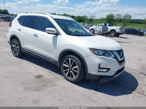 5N1AT2MV5LC707218 2020 NISSAN ROGUE - Image 1