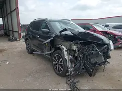 5N1AT2MV5LC707364 2020 NISSAN ROGUE