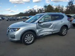 5N1AT2MV5LC709700 2020 NISSAN ROGUE