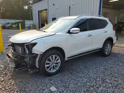 5N1AT2MV5LC710751 2020 NISSAN ROGUE