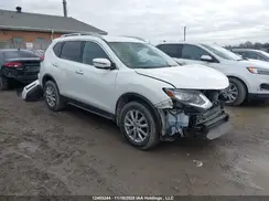 5N1AT2MV5LC712032 2020 NISSAN ROGUE