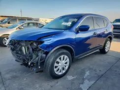 5N1AT2MV5LC712614 2020 NISSAN ROGUE