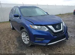 5N1AT2MV5LC714279 2020 NISSAN ROGUE
