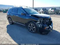 5N1AT2MV5LC714296 2020 NISSAN ROGUE