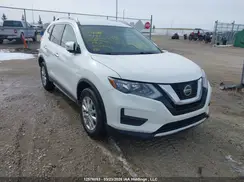 5N1AT2MV5LC714637 2020 NISSAN ROGUE