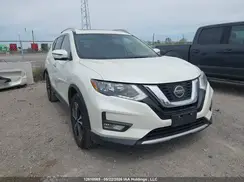 5N1AT2MV5LC714993 2020 NISSAN ROGUE