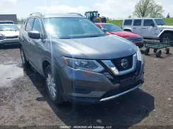 5N1AT2MV5LC715867 2020 NISSAN ROGUE