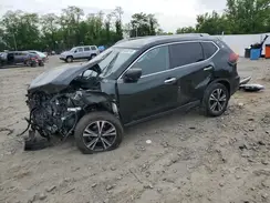 5N1AT2MV5LC716033 2020 NISSAN ROGUE
