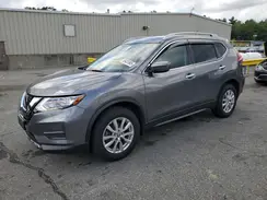5N1AT2MV5LC716713 2020 NISSAN ROGUE