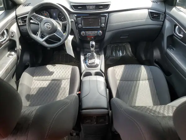 5N1AT2MV5LC716713 2020 NISSAN ROGUE - Image 8