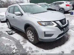 5N1AT2MV5LC719692 2020 NISSAN ROGUE