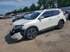5N1AT2MV5LC720163 2020 NISSAN ROGUE