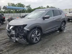 5N1AT2MV5LC721264 2020 NISSAN ROGUE