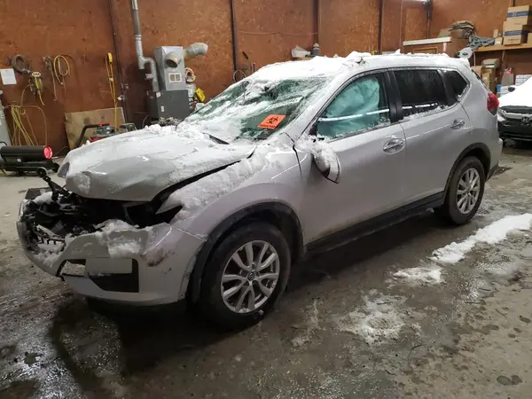 5N1AT2MV5LC721426 2020 NISSAN ROGUE - Image 1