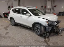 5N1AT2MV5LC722950 2020 NISSAN ROGUE