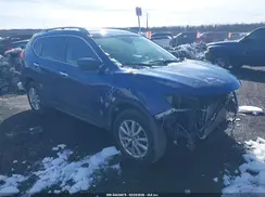 5N1AT2MV5LC725508 2020 NISSAN ROGUE