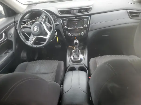 5N1AT2MV5LC725637 2020 NISSAN ROGUE - Image 8