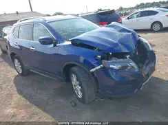 5N1AT2MV5LC729171 2020 NISSAN ROGUE