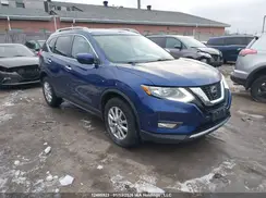 5N1AT2MV5LC729817 2020 NISSAN ROGUE