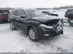 5N1AT2MV5LC731471 2020 NISSAN ROGUE