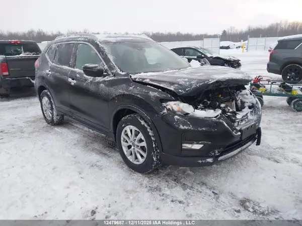 5N1AT2MV5LC731471 2020 NISSAN ROGUE - Image 1