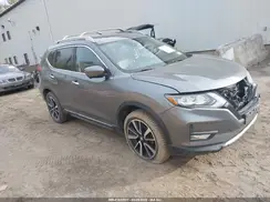 5N1AT2MV5LC731664 2020 NISSAN ROGUE
