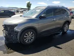 5N1AT2MV5LC732507 2020 NISSAN ROGUE