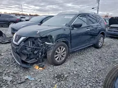 5N1AT2MV5LC734094 2020 NISSAN ROGUE
