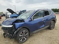 5N1AT2MV5LC734127 2020 NISSAN ROGUE