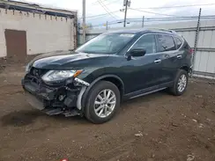 5N1AT2MV5LC734631 2020 NISSAN ROGUE