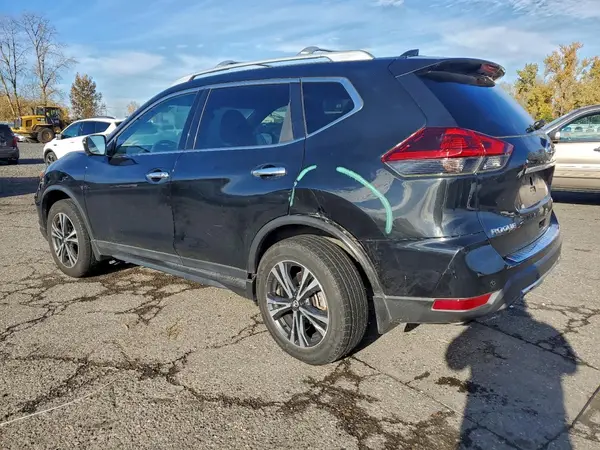 5N1AT2MV5LC735116 2020 NISSAN ROGUE - Image 2