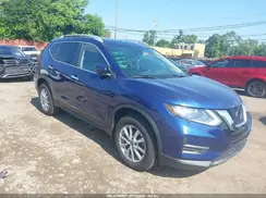 5N1AT2MV5LC735729 2020 NISSAN ROGUE