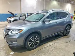 5N1AT2MV5LC736332 2020 NISSAN ROGUE