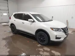 5N1AT2MV5LC737447 2020 NISSAN ROGUE