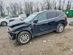 5N1AT2MV5LC738372 2020 NISSAN ROGUE