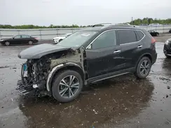 5N1AT2MV5LC738386 2020 NISSAN ROGUE