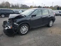 5N1AT2MV5LC739585 2020 NISSAN ROGUE