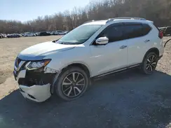 5N1AT2MV5LC739666 2020 NISSAN ROGUE