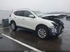 5N1AT2MV5LC740137 2020 NISSAN ROGUE