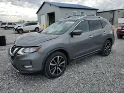 5N1AT2MV5LC740445 2020 NISSAN ROGUE