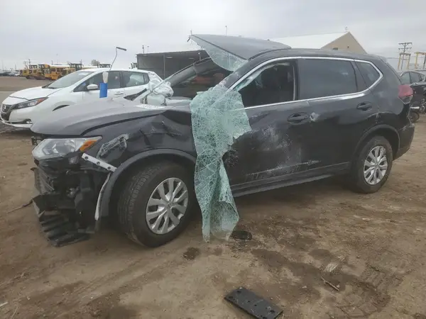 5N1AT2MV5LC740879 2020 NISSAN ROGUE - Image 1