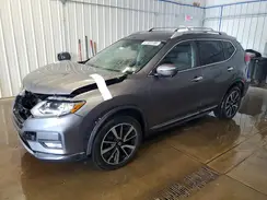 5N1AT2MV5LC743992 2020 NISSAN ROGUE