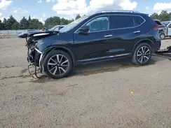 5N1AT2MV5LC744883 2020 NISSAN ROGUE