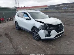 5N1AT2MV5LC747332 2020 NISSAN ROGUE