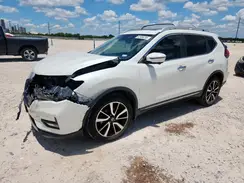 5N1AT2MV5LC747752 2020 NISSAN ROGUE