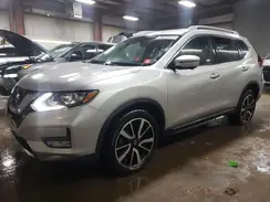 5N1AT2MV5LC748027 2020 NISSAN ROGUE