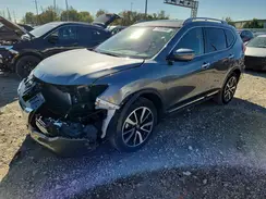 5N1AT2MV5LC748478 2020 NISSAN ROGUE